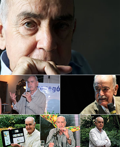 Jos� Hamilton Ribeiro